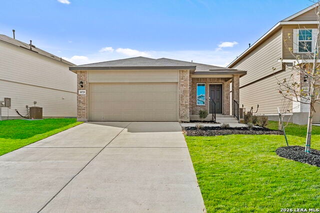 10729 Dazzle, San Antonio