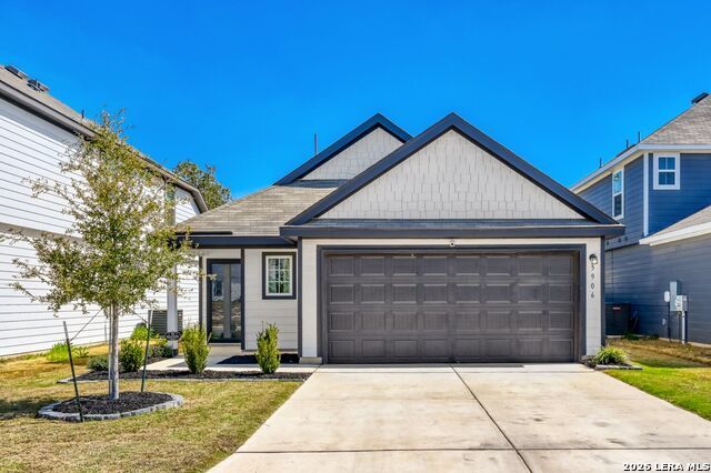 5906 Argae, San Antonio