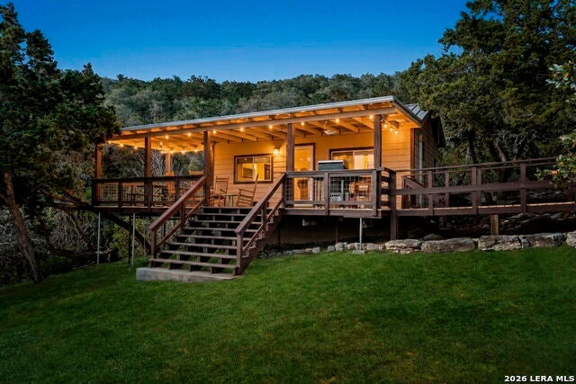 1597 Pipe Springs, Lakehills