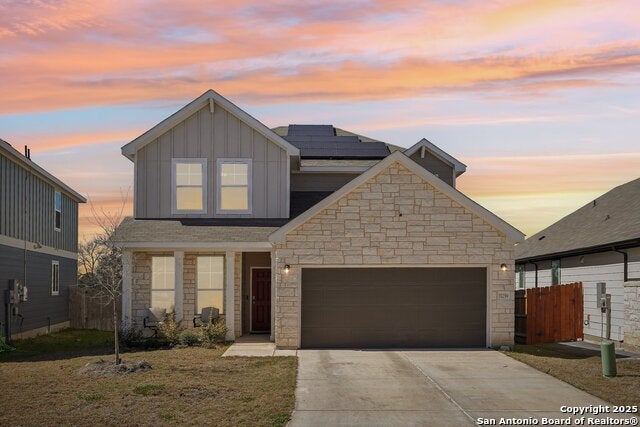 11259 Blue Feather, San Antonio