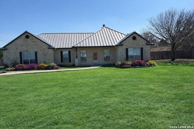 101 Creekside Terrace, Boerne