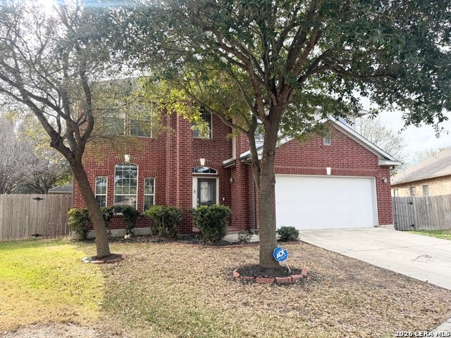 404 Circle Star, Schertz