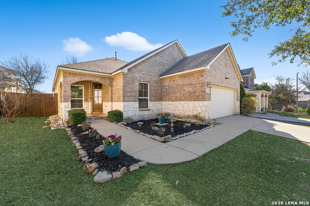7634 Kings Spring, San Antonio