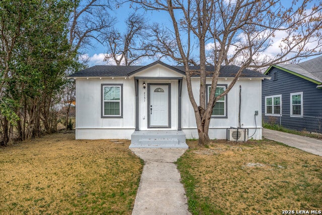 2151 E Crockett, San Antonio