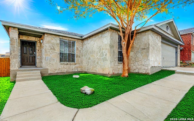 7318 Judsonwood, San Antonio