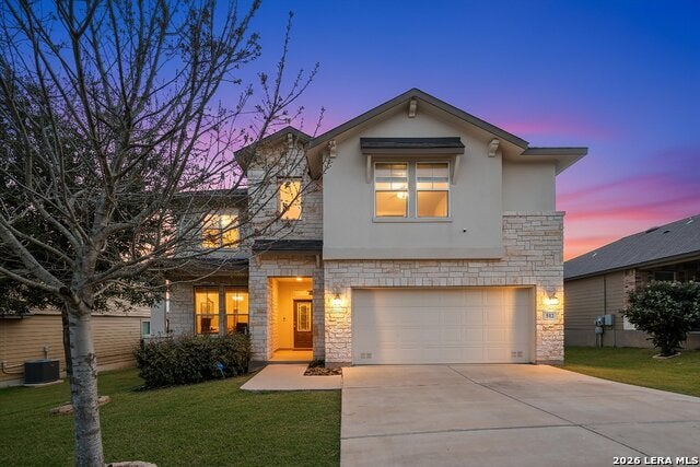 512 Saltlick, Schertz