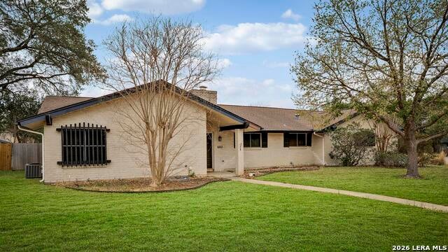 602 Moorside, Windcrest