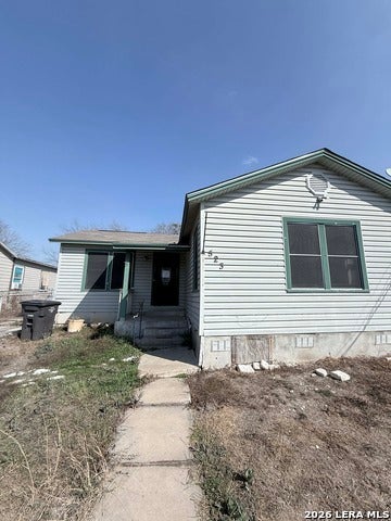 523 Avondale, San Antonio