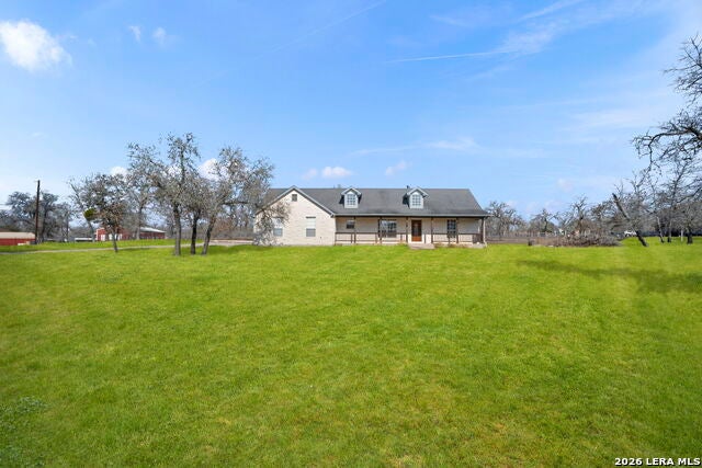 11560 Fm 775, Floresville