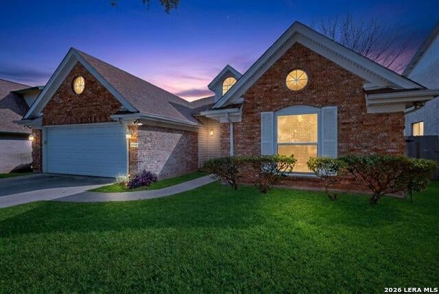 9203 Mirecourt, San Antonio