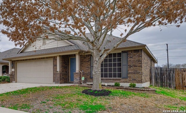 348 Buckboard, Cibolo