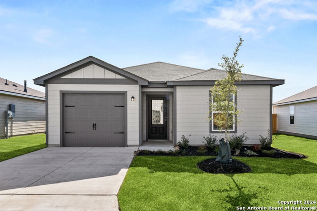 11812 Luckey Villa, San Antonio
