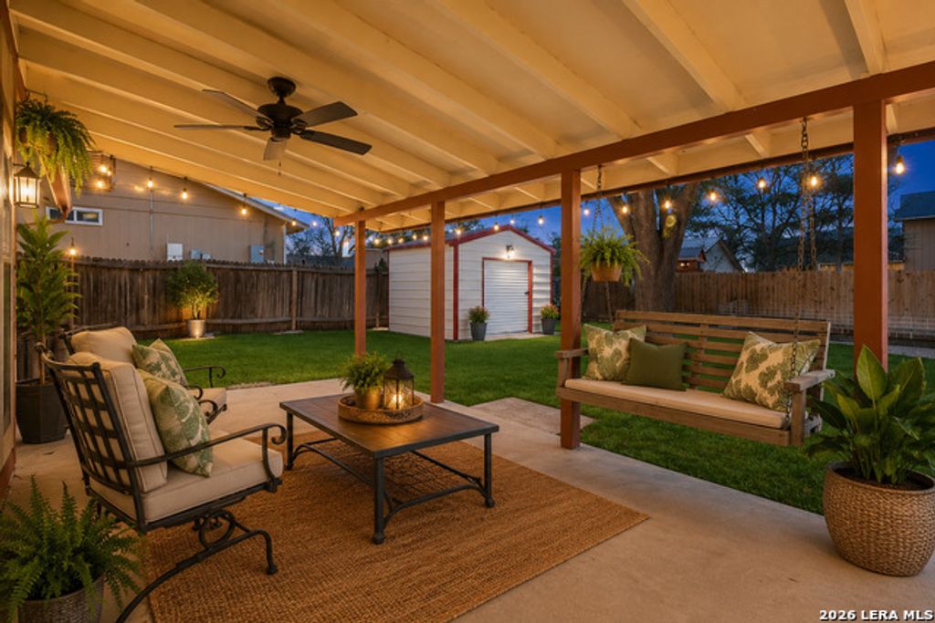 13939 Brantley, San Antonio