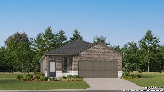 1821 Quintero Place, Converse