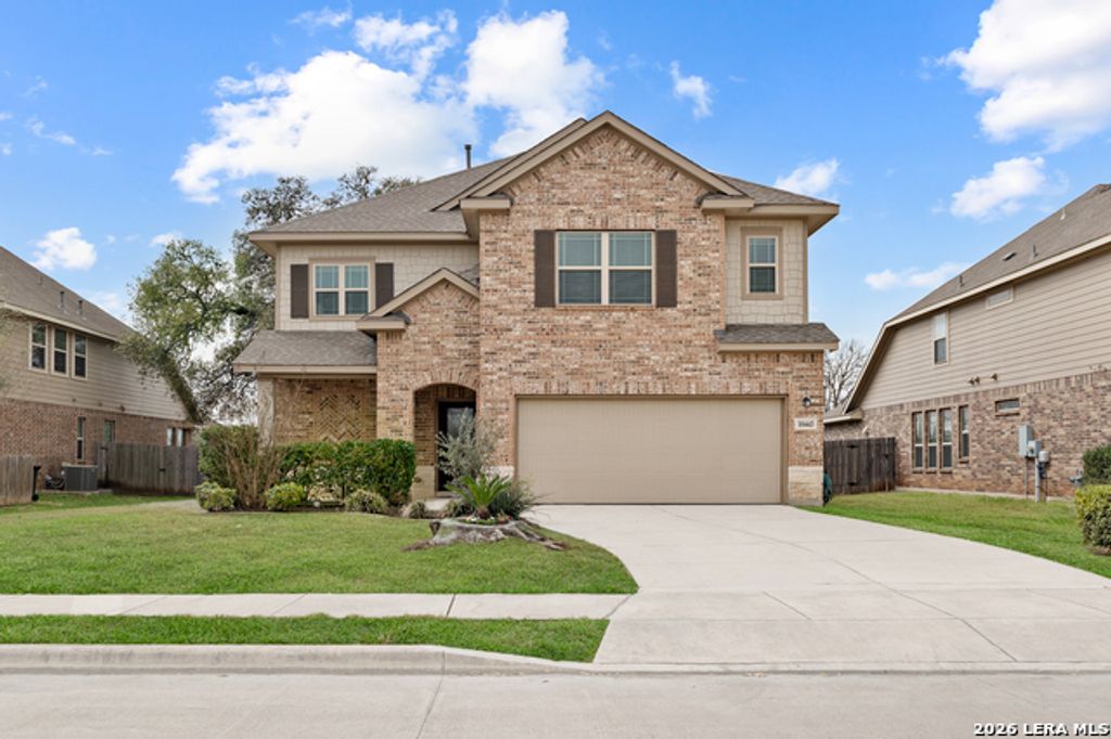 10443 Monicas Creek, Schertz