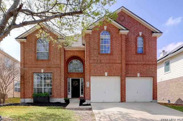24611 Long Arrow, San Antonio