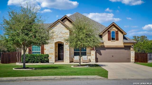 28039 Amalfi, San Antonio