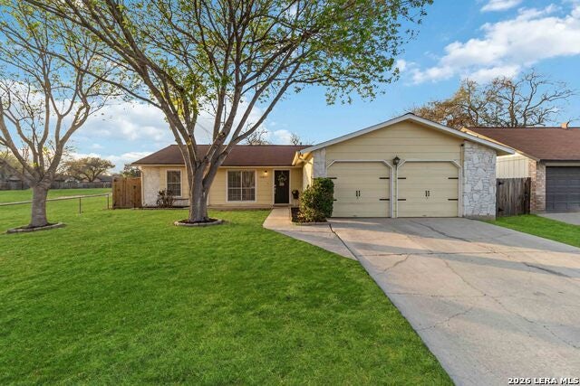 12827 La Quinta Street, San Antonio