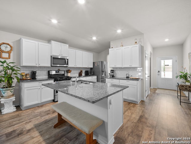 5022 Dancing Gopher, San Antonio