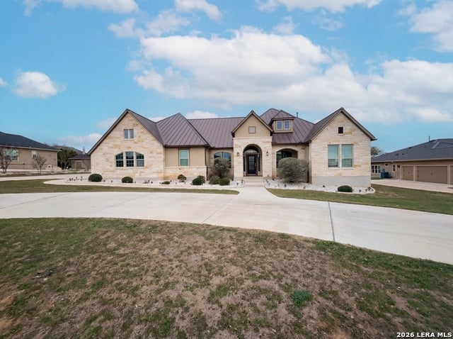 842 Via Principale, New Braunfels