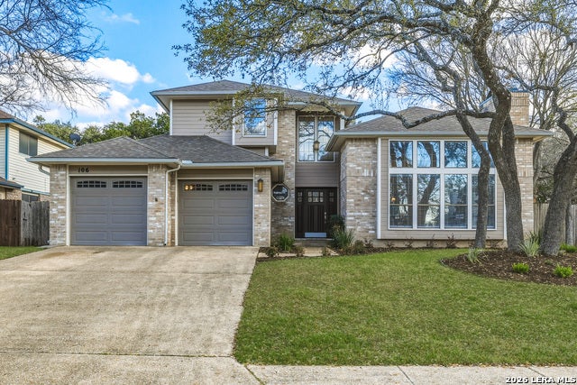 106 Kettle Cove, Universal City