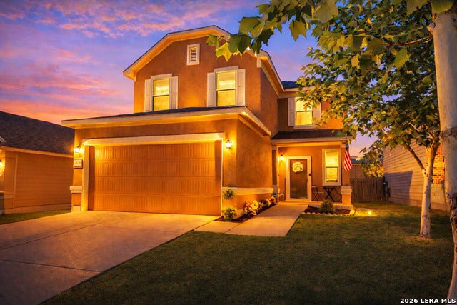 7426 Bluebonnet Bay, San Antonio