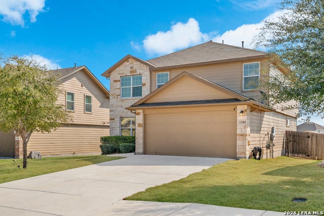 12382 Erstein Valley, Selma