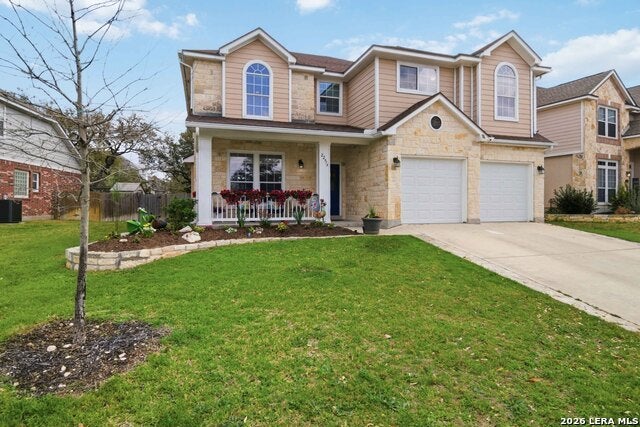 22914 Bengal Brook, San Antonio