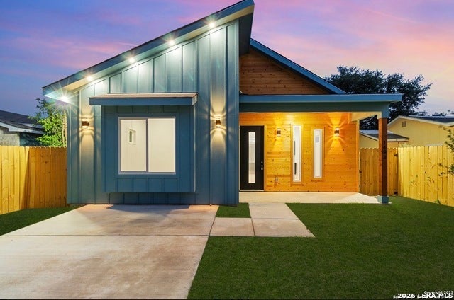 1422 Sherman, San Antonio