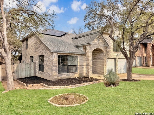 1814 Chippington, San Antonio