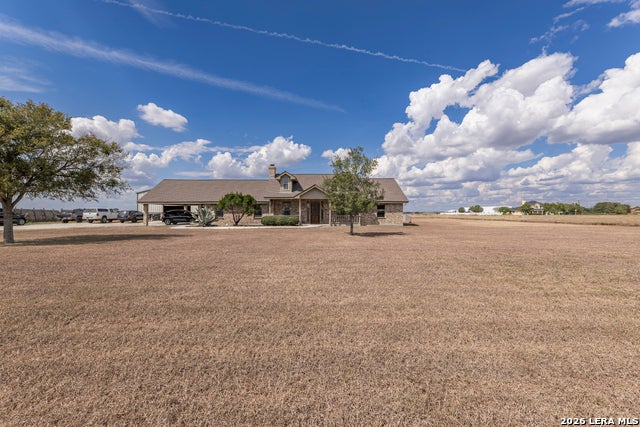 1867 Fm 758, New Braunfels