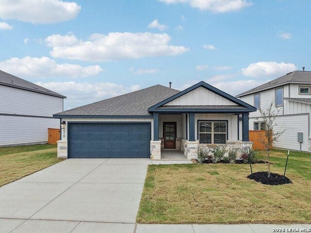 510 Salamander, San Marcos