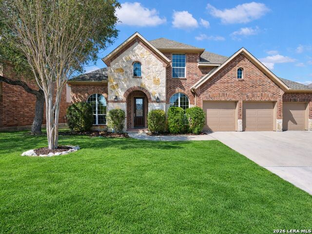 25807 Coronado Ridge, San Antonio