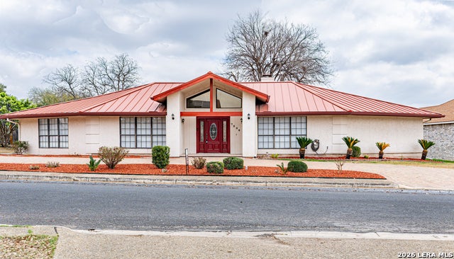 7306 Hidden Hills N, San Antonio