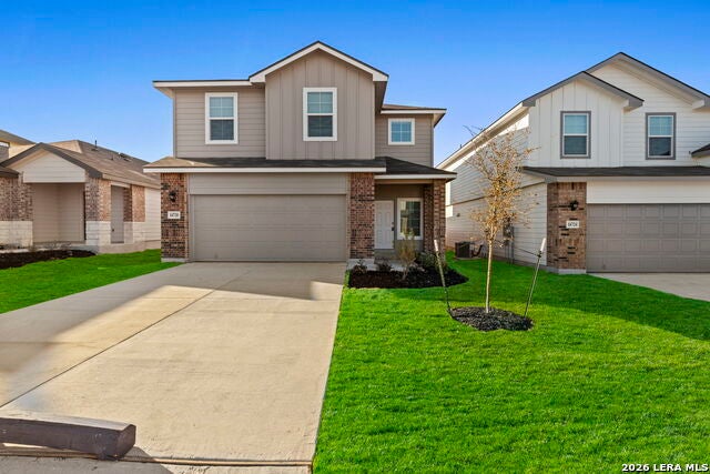 14720 Childress, San Antonio