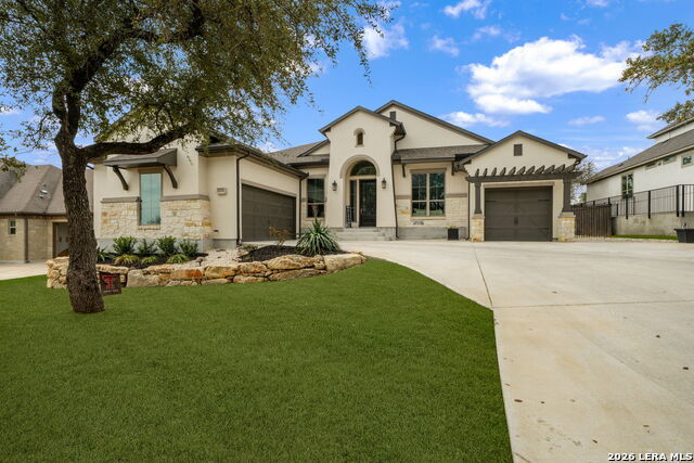 31027 Charolais, Bulverde