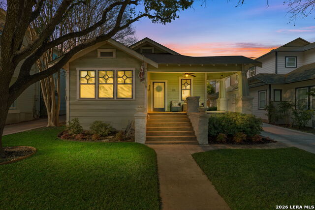 315 Argo Ave, Alamo Heights