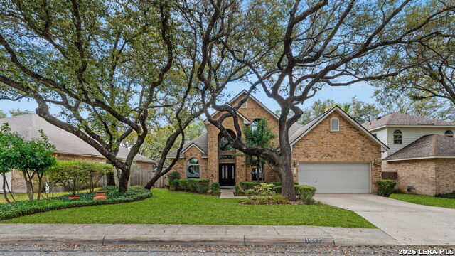 16422 Pemcanyon, San Antonio