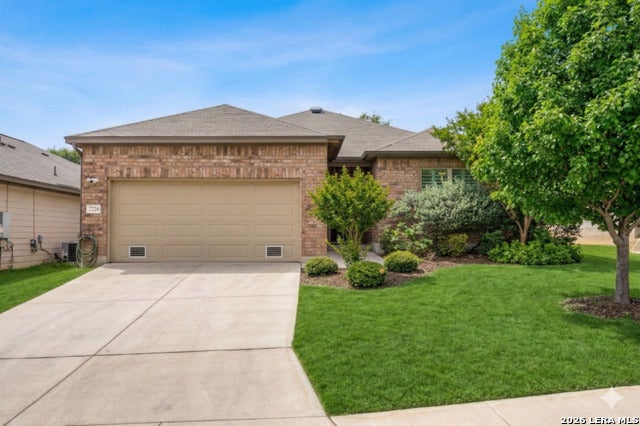 7726 Northmoon, San Antonio