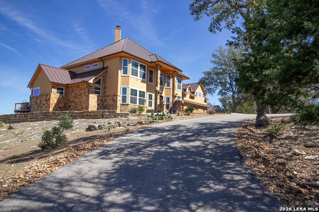 116 Lake Side, Boerne