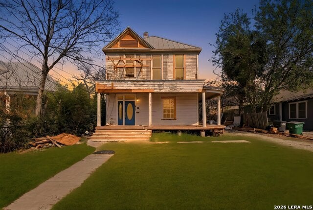 611 Mason St, San Antonio