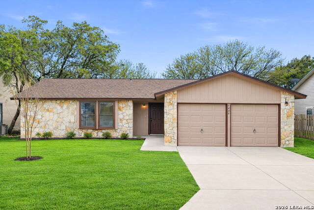 5446 Vista Trl, San Antonio