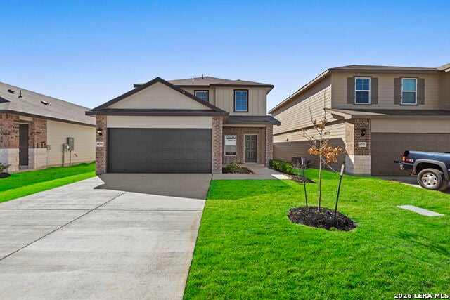 14732 Childress, San Antonio