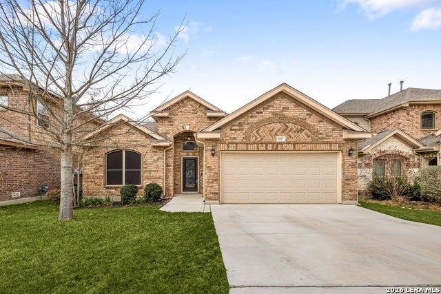 8603 Kallison Arbor, San Antonio