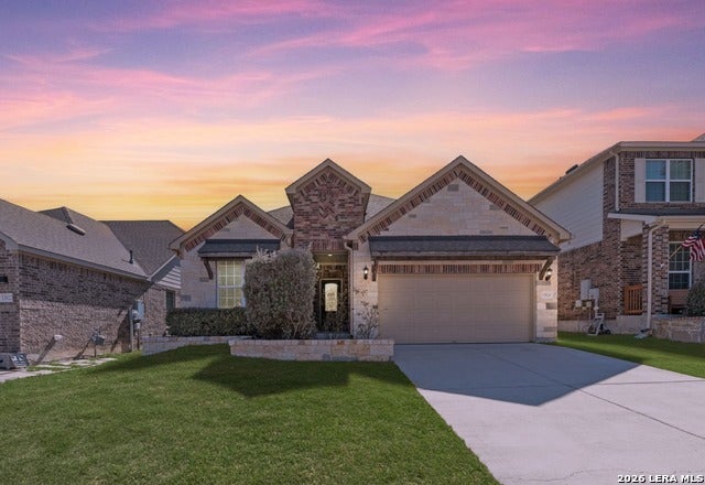 13926 Persimmon, San Antonio