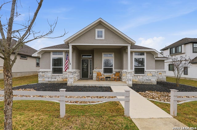 1108 Meyer Parkway, New Braunfels