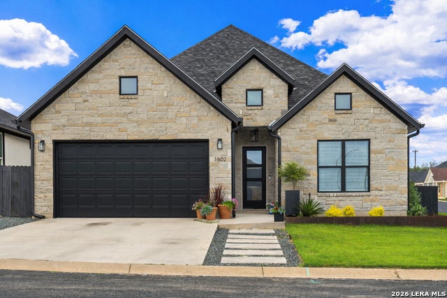 1602 Redwood Court, Fredericksburg