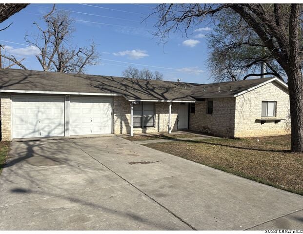 3935 Starhill, San Antonio