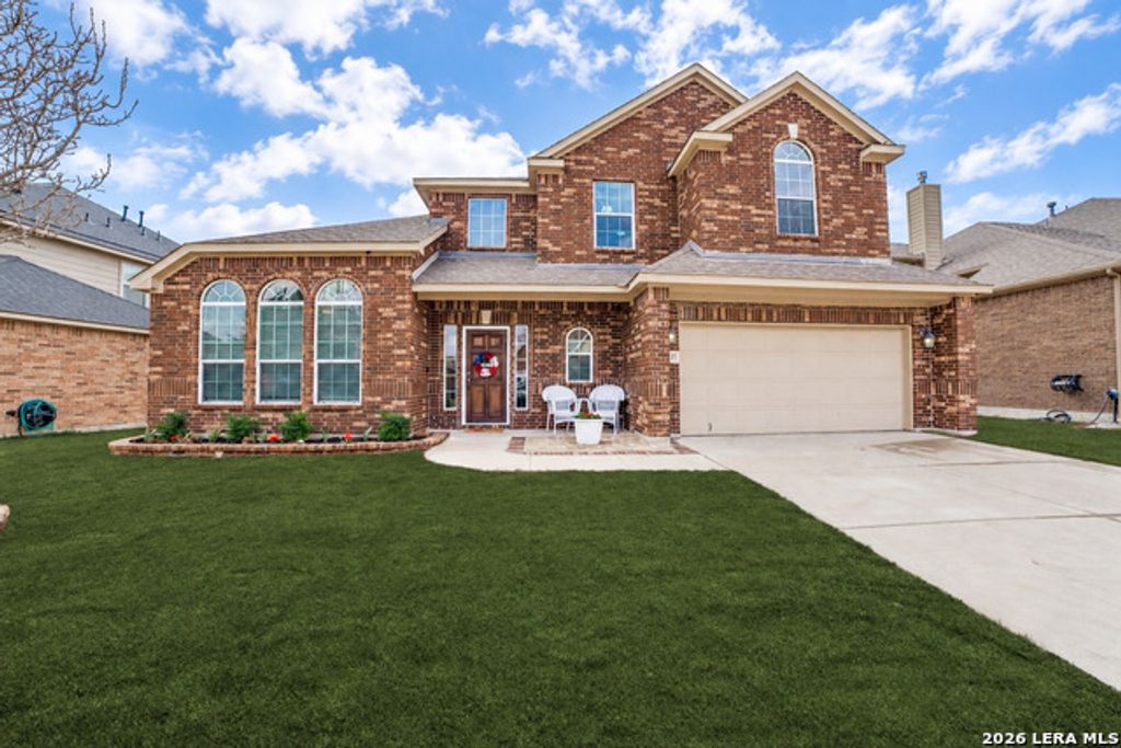 13835 Palatine Hill, San Antonio