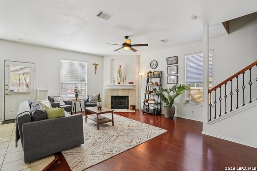 545 Celtic Ash, Schertz